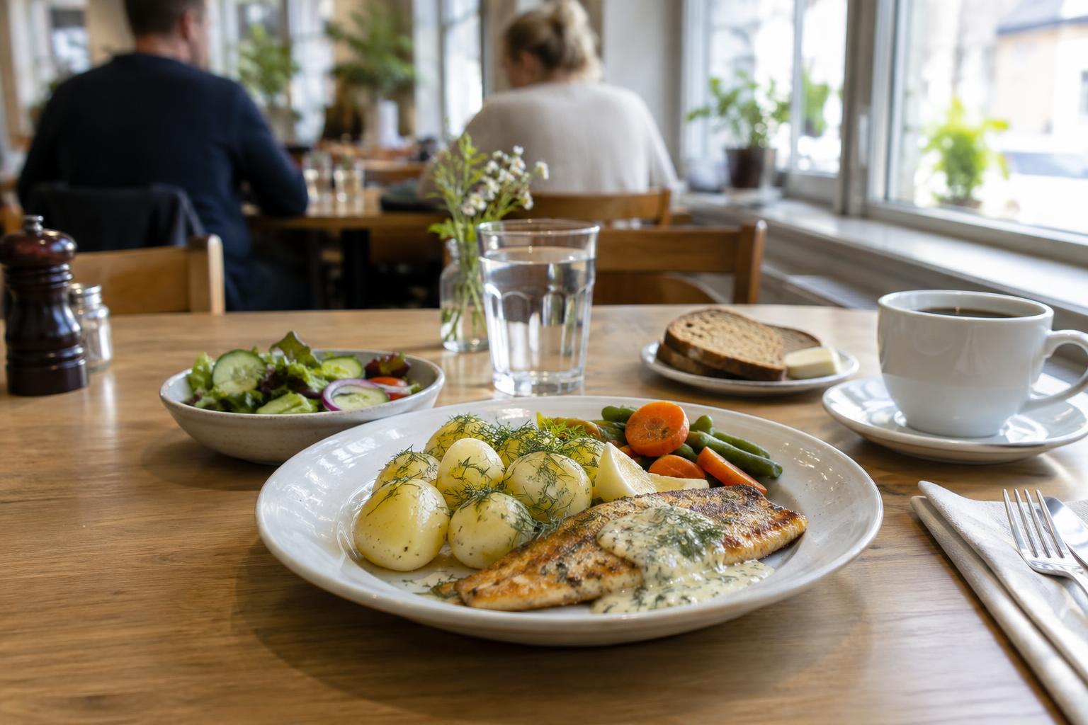 Dagens lunch explained: how Sweden’s weekday lunch specials work